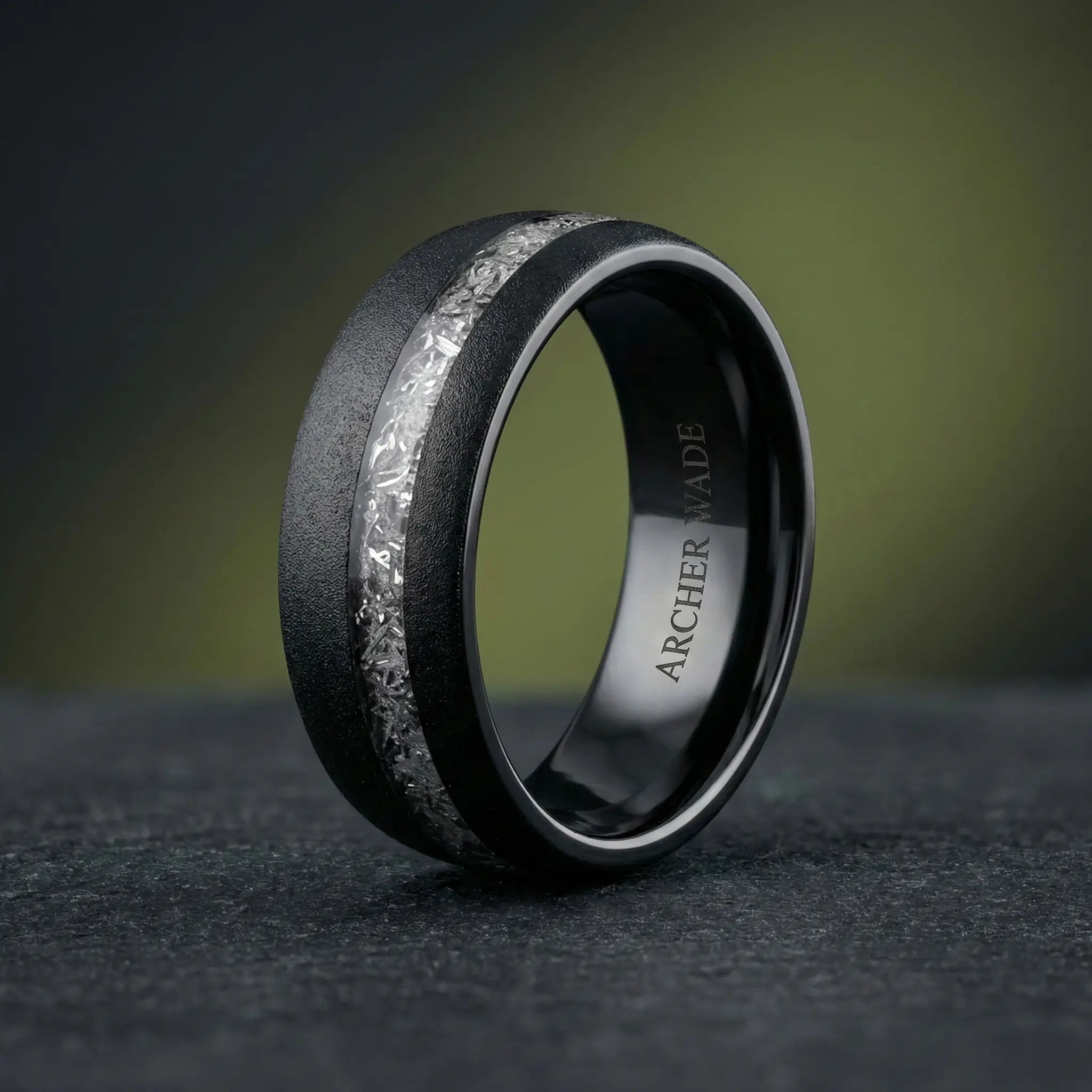 Elements Collection of Archer Wade