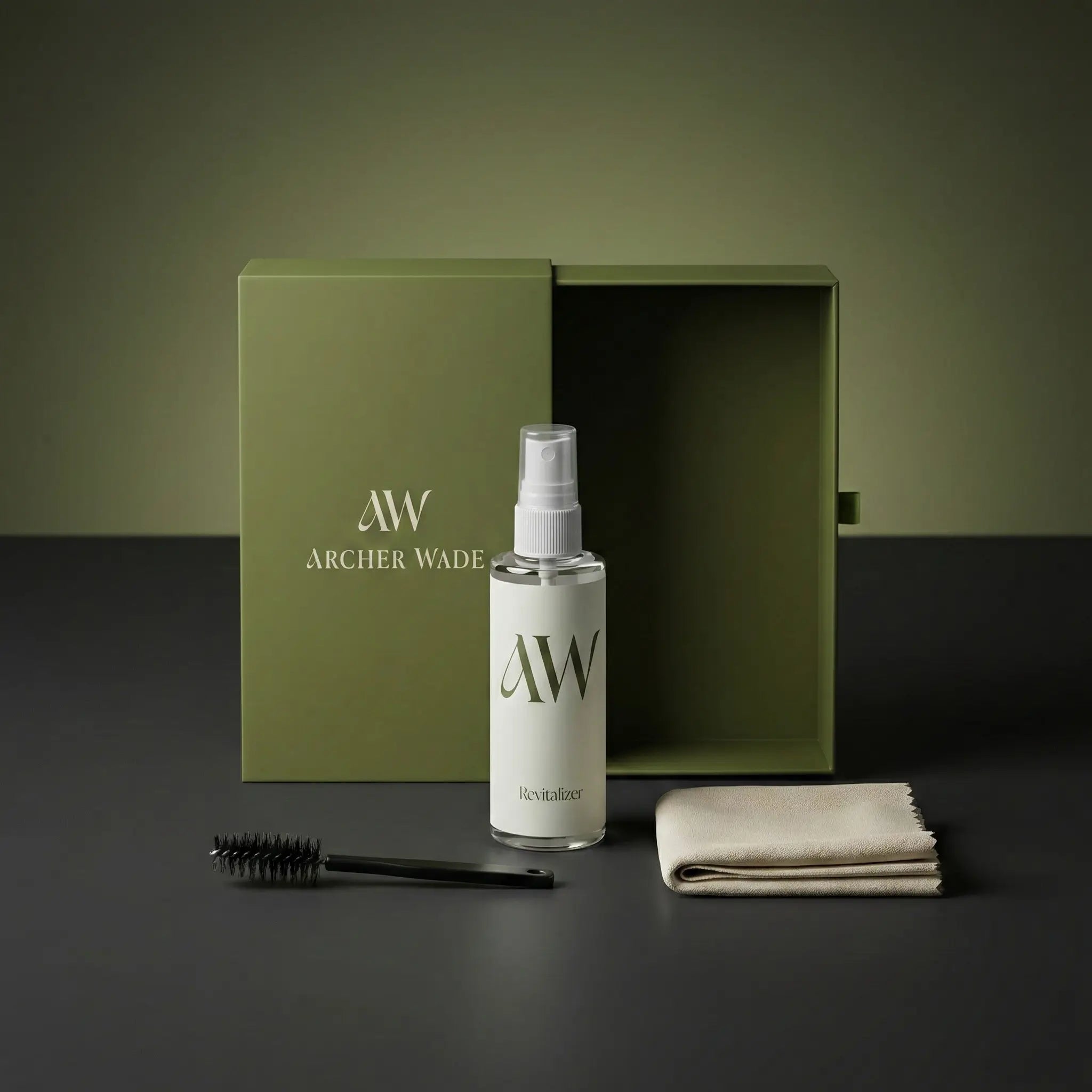 Archer Wade Cleaning Kit
