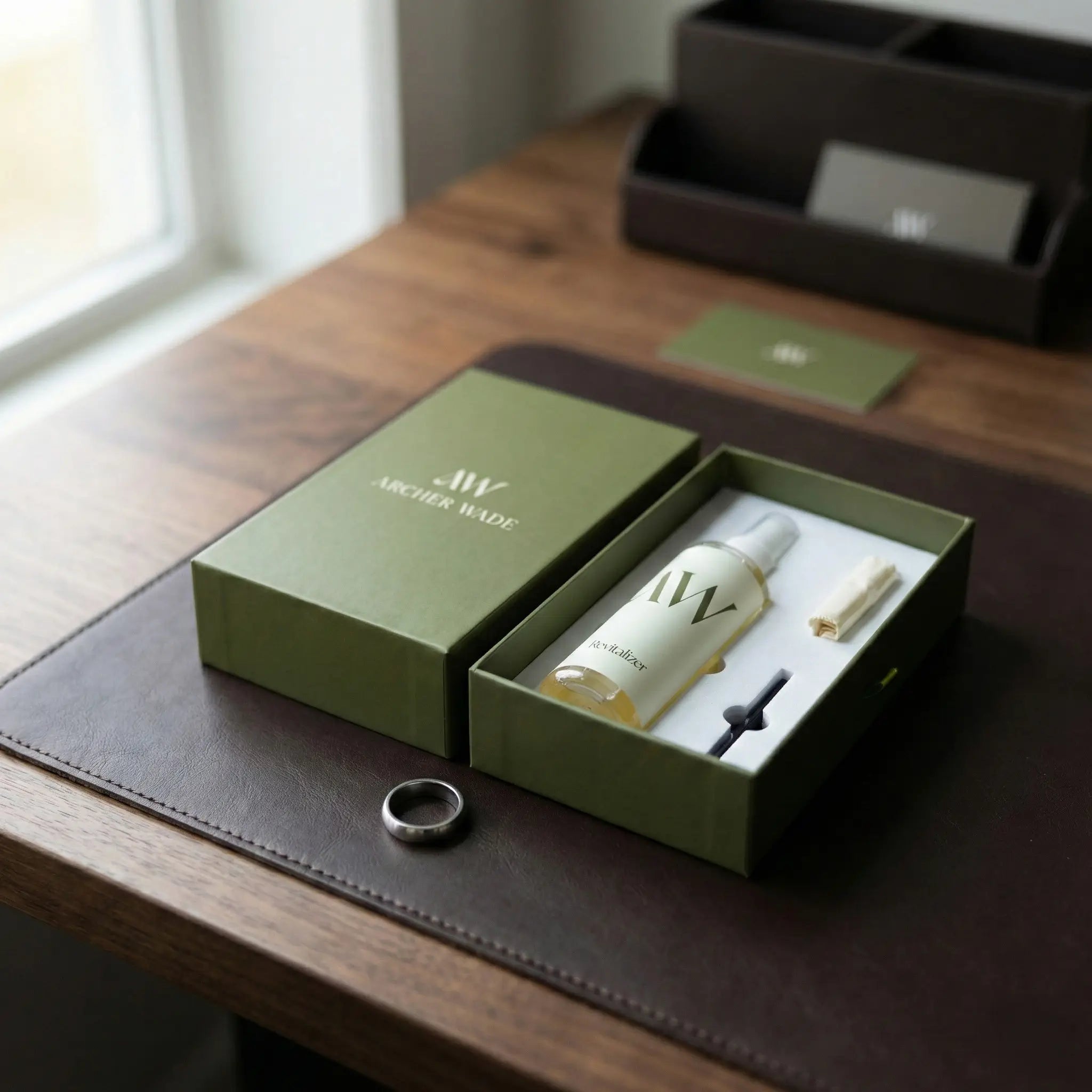 Archer Wade Cleaning Kit