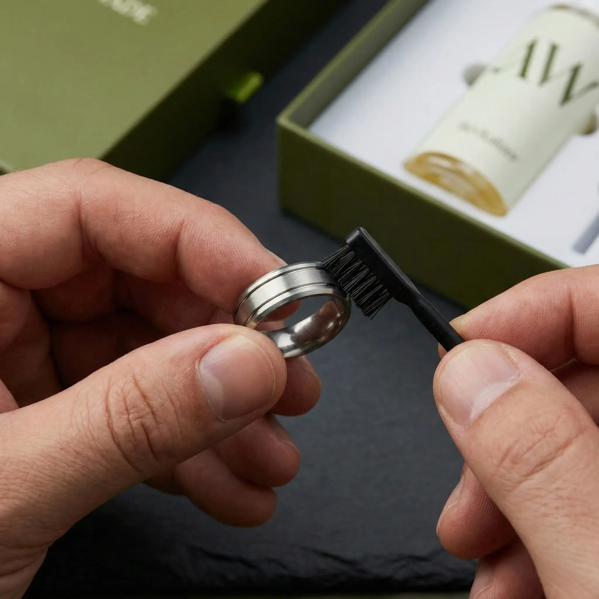 Archer Wade Cleaning Kit