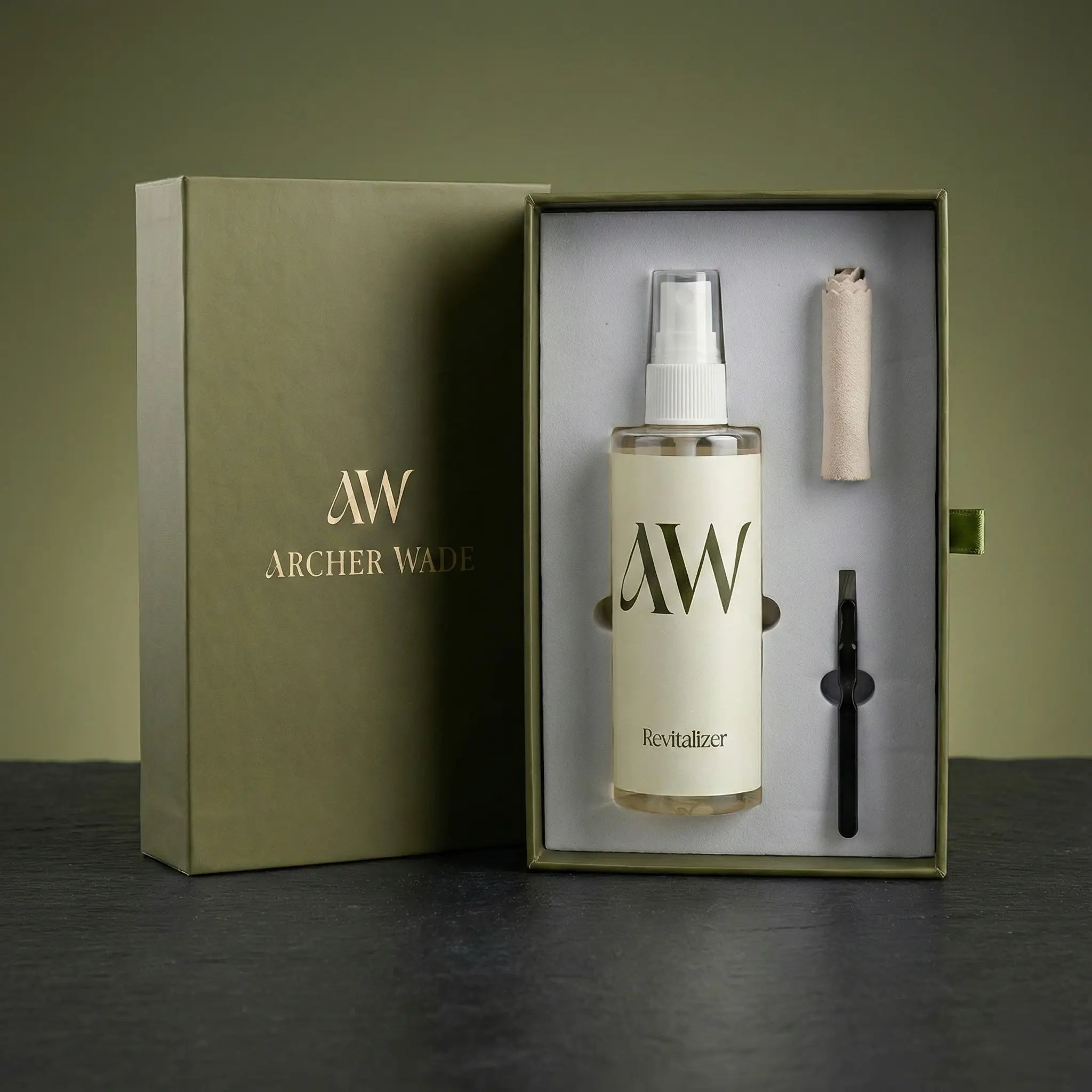 Archer Wade Cleaning Kit