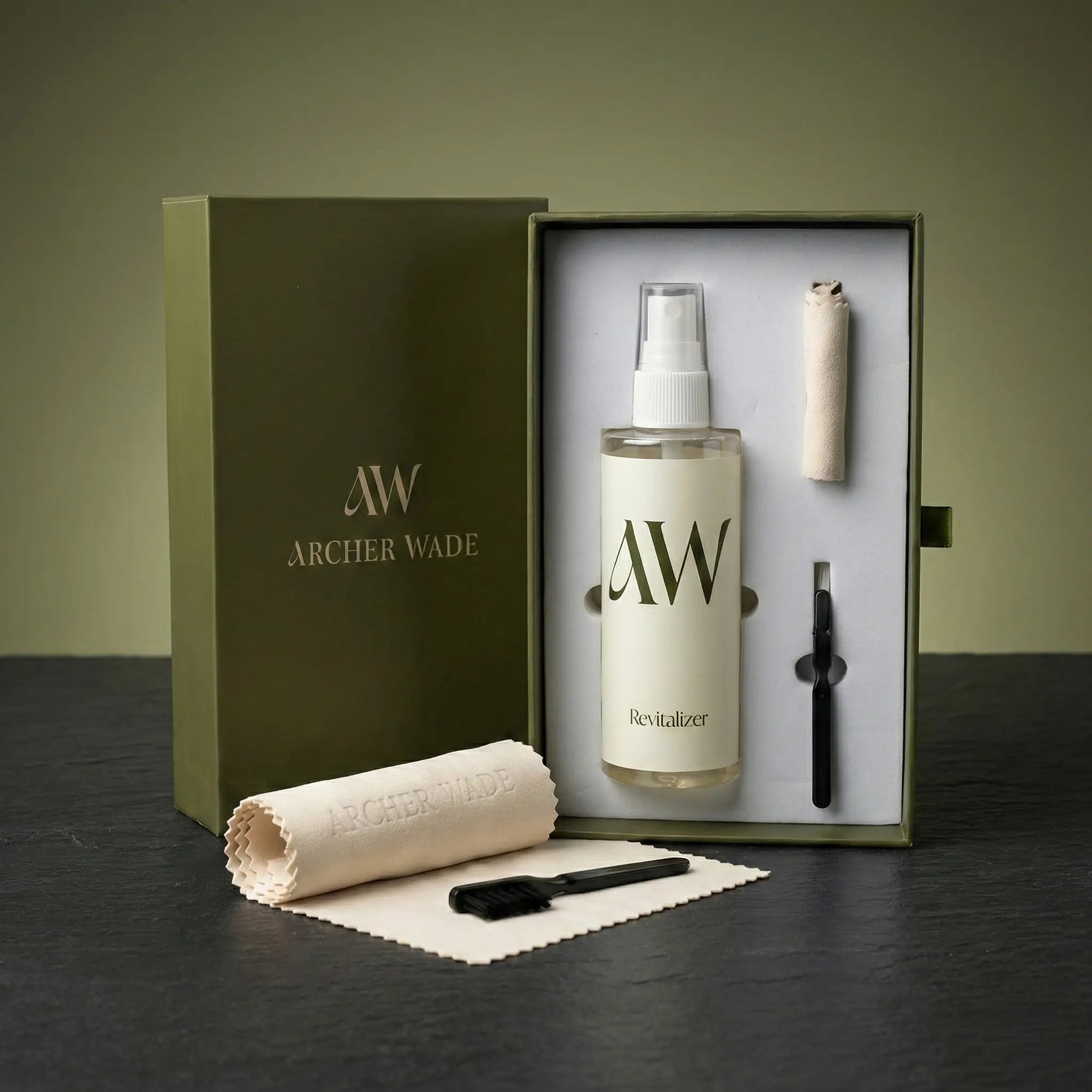 Archer Wade Cleaning Kit