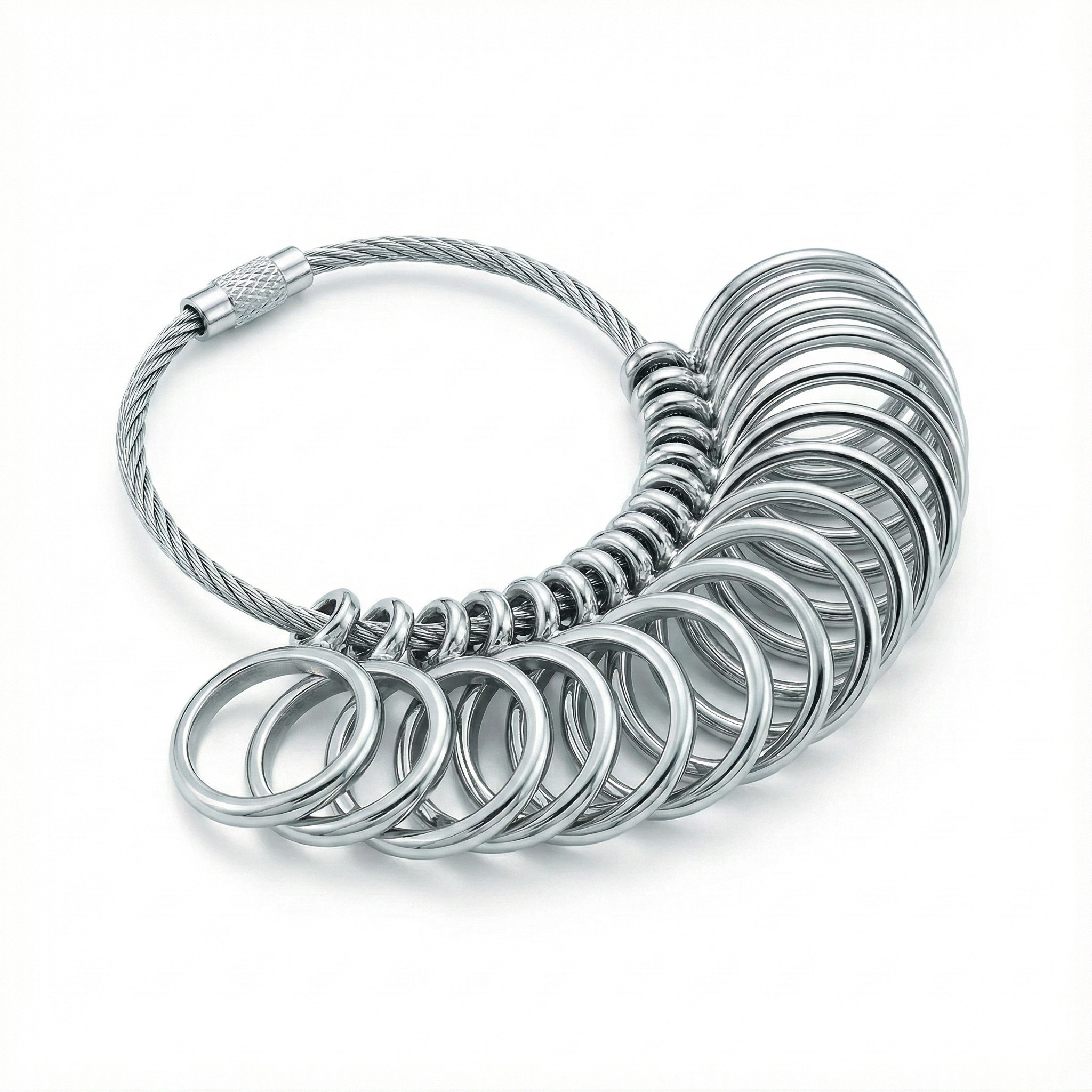 Archer Wade Ring Sizer