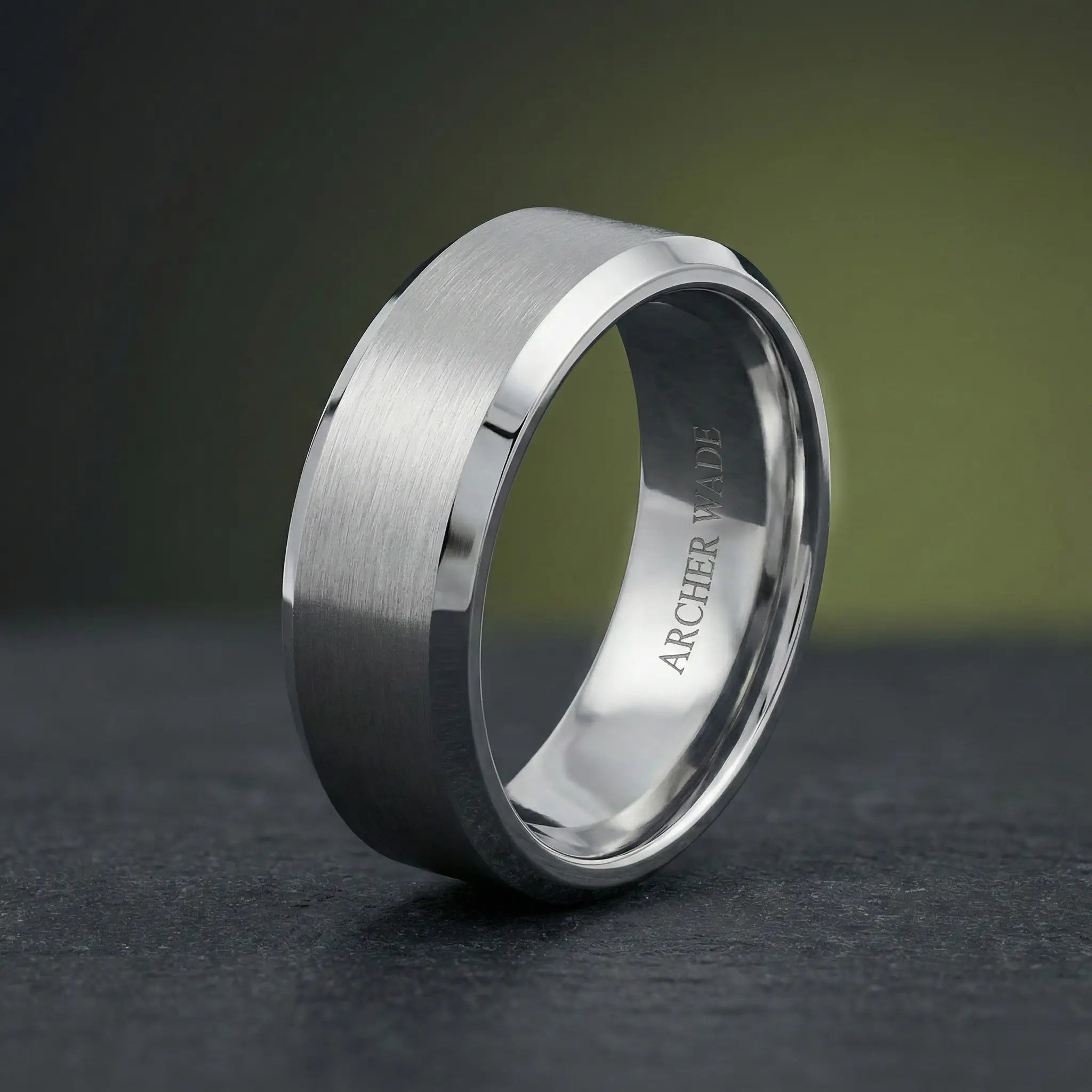 Foundation Collection of Archer Wade