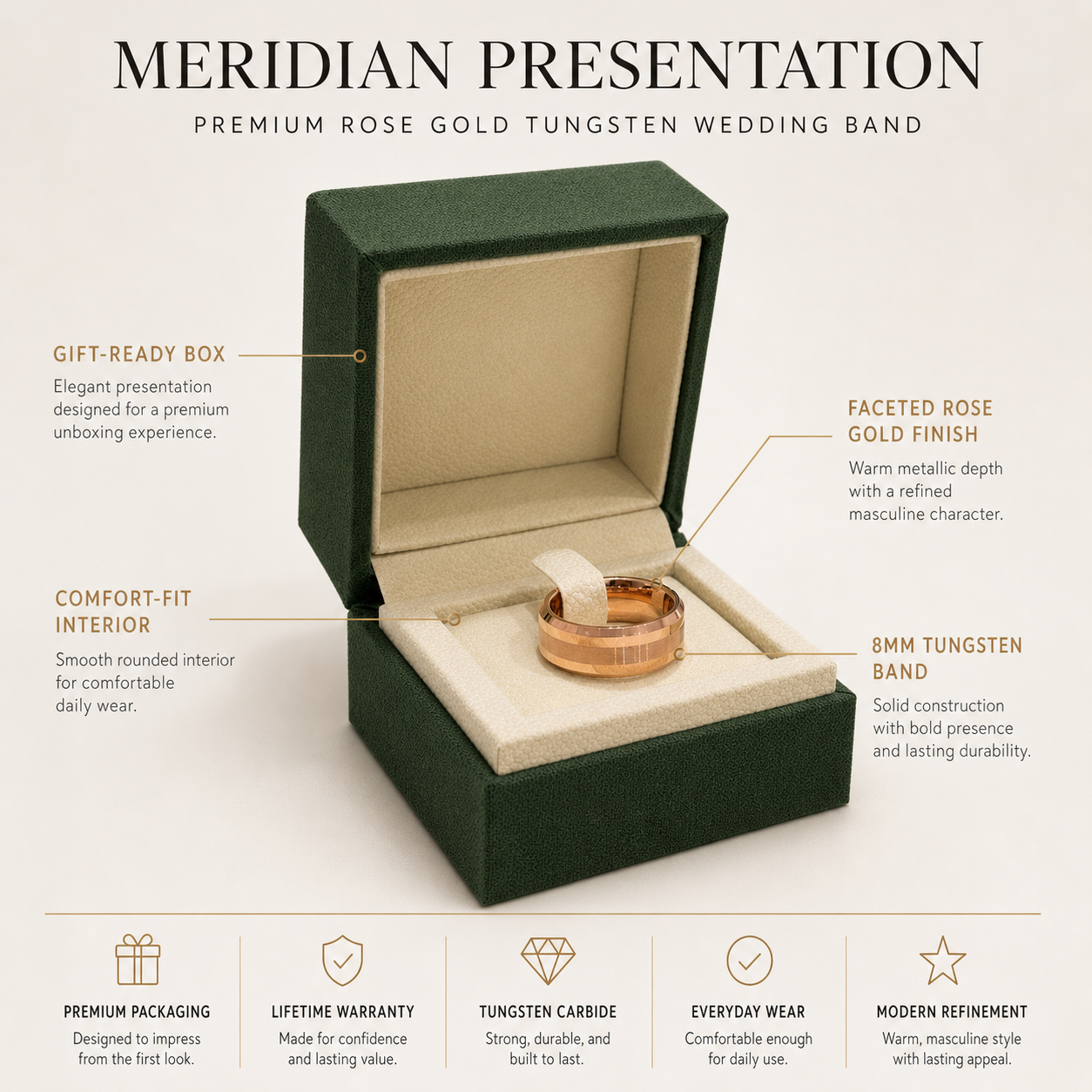 The Meridian Band
