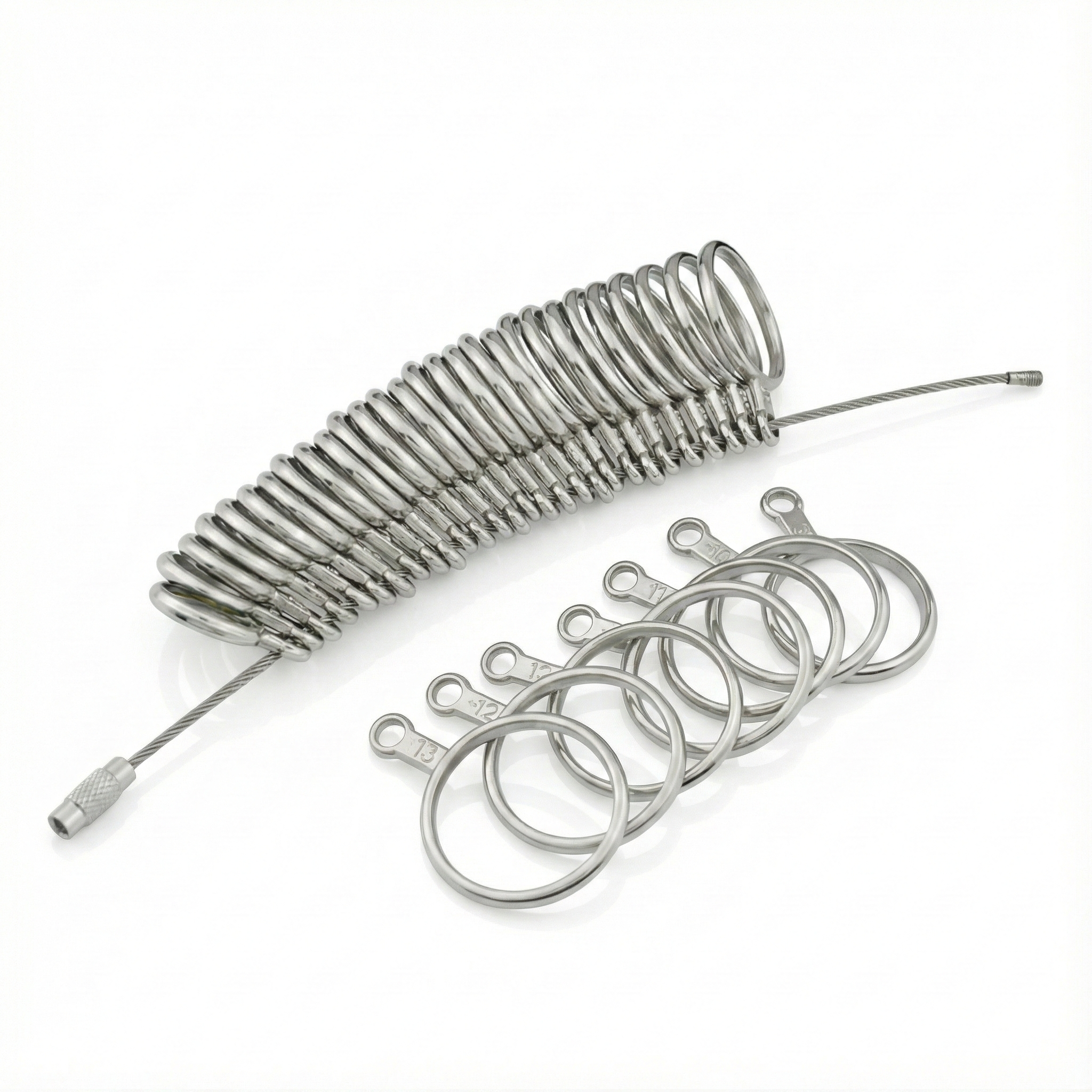 Archer Wade Ring Sizer