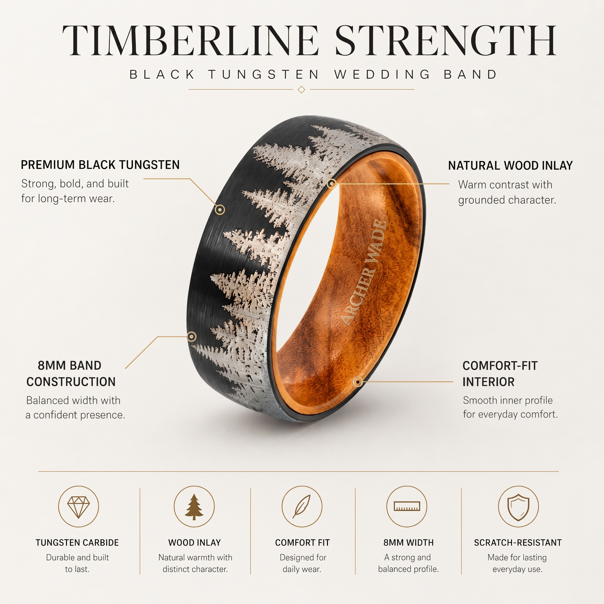 The Timberline Band